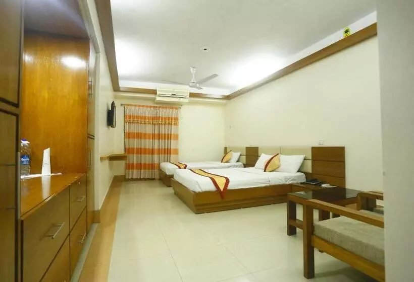 هتل Garden Inn