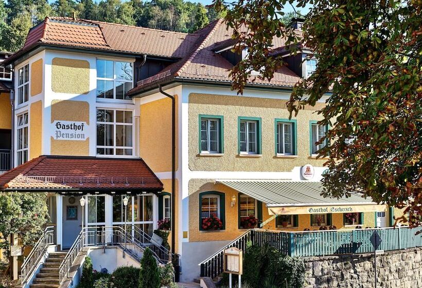Hotel Gasthof Escherich