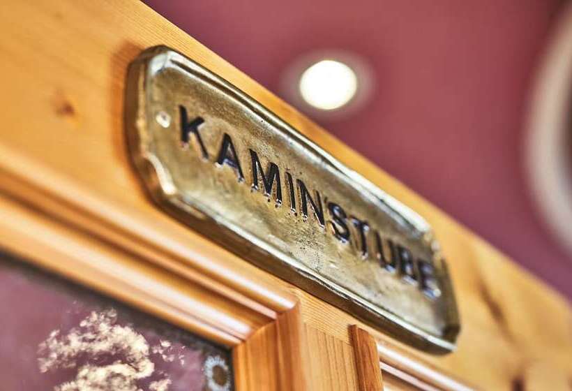 Hotel Gasthof Escherich