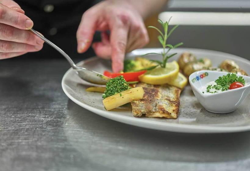 Hotel Gasthof Escherich