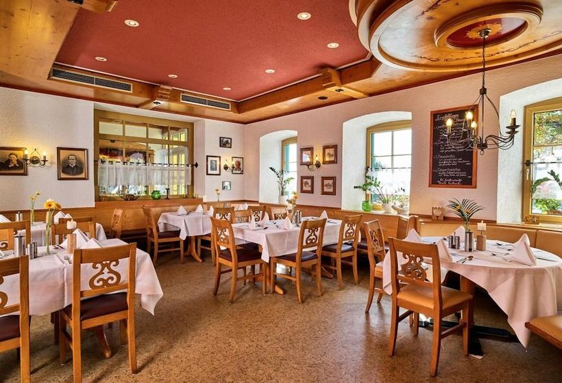 Hotel Gasthof Escherich