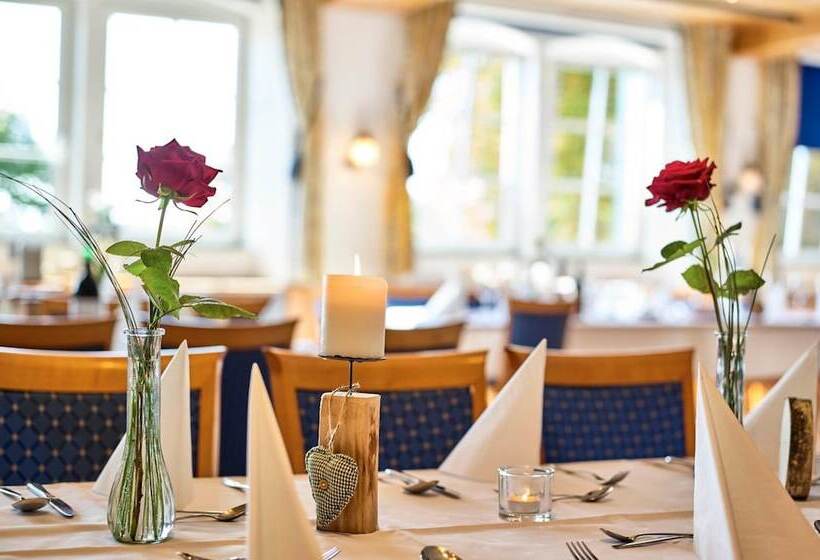 Hotel Gasthof Escherich