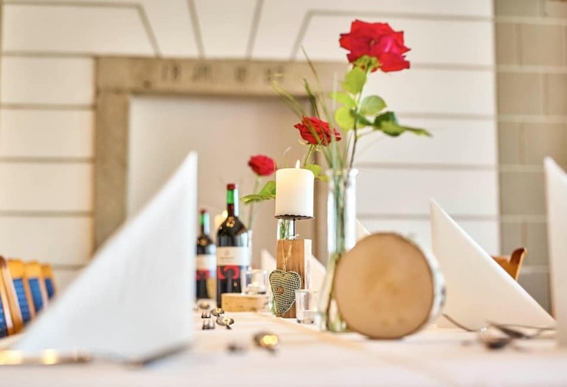 Hotel Gasthof Escherich