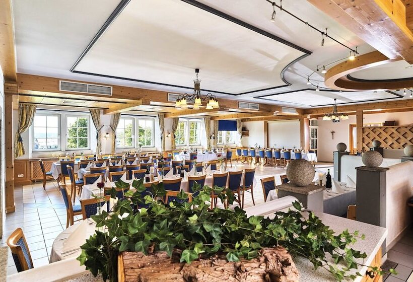 Hotel Gasthof Escherich