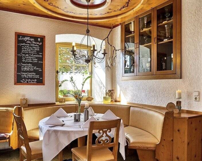 Hotel Gasthof Escherich