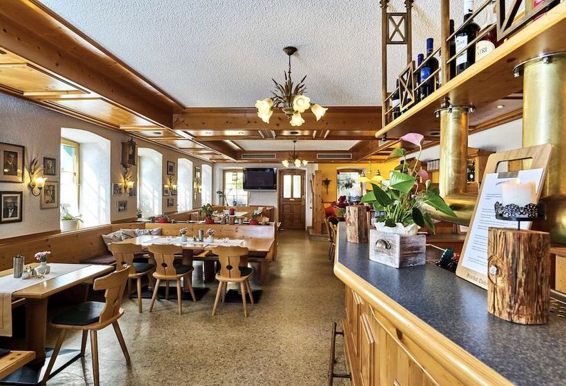 Hotel Gasthof Escherich