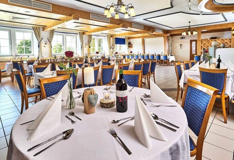 Hotel Gasthof Escherich