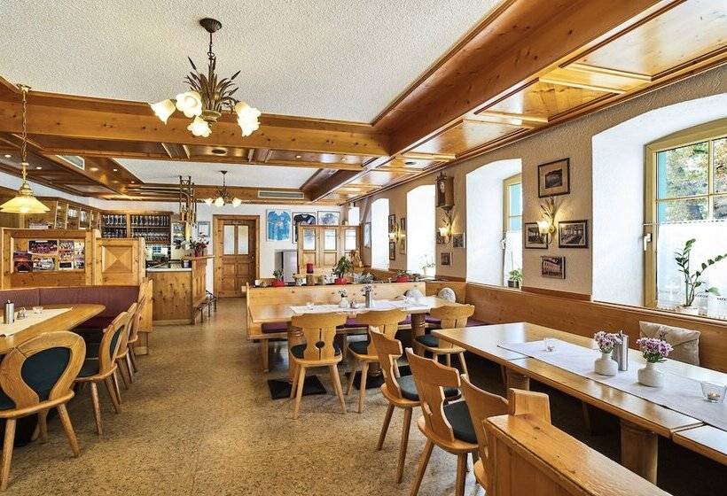 Hotel Gasthof Escherich