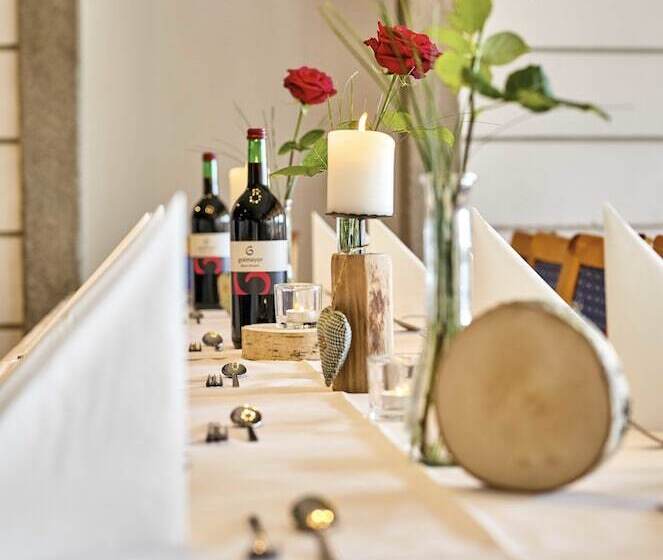 Hotel Gasthof Escherich