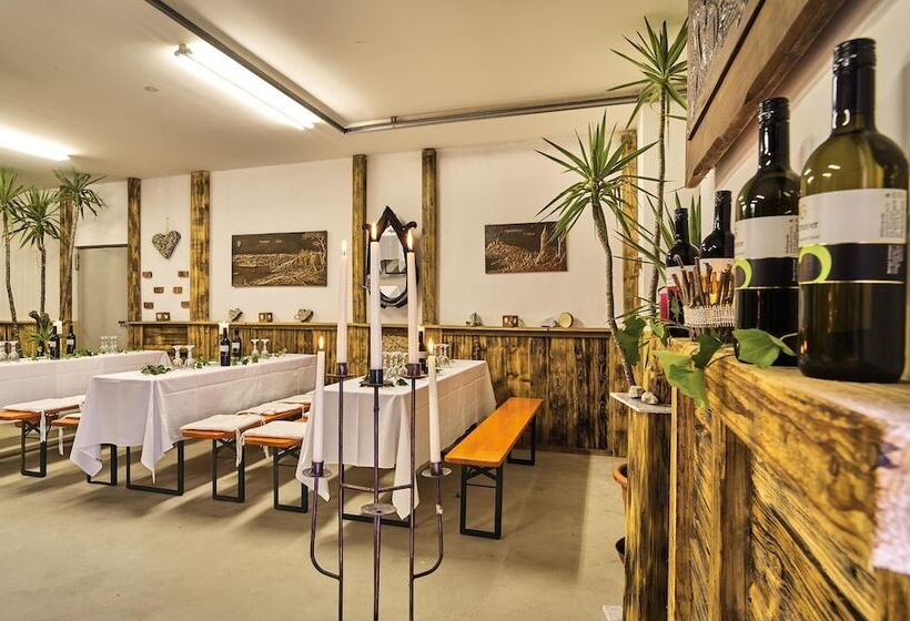 Hotel Gasthof Escherich