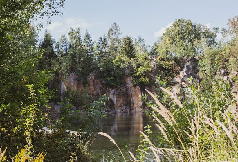 Hotel Gasthof Escherich