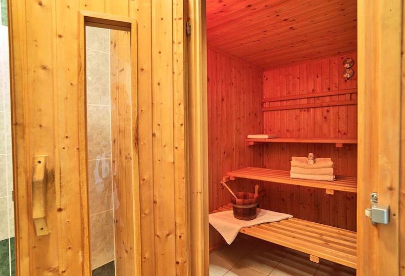 Hotel Gasthof Escherich