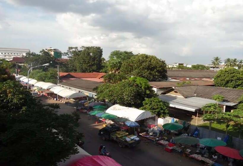 בית מלון כפרי Mekong Sunshine