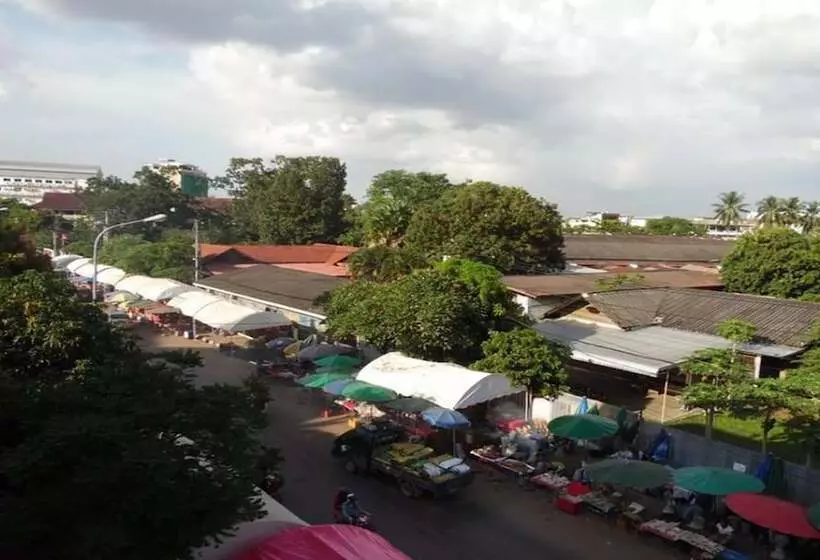 Hotelli Mekong Sunshine