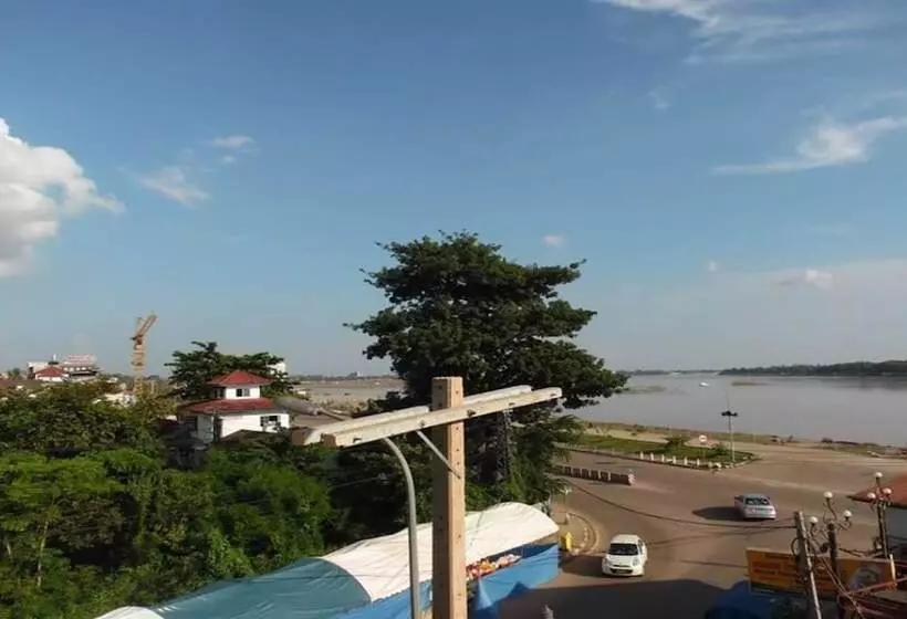 Hotelli Mekong Sunshine