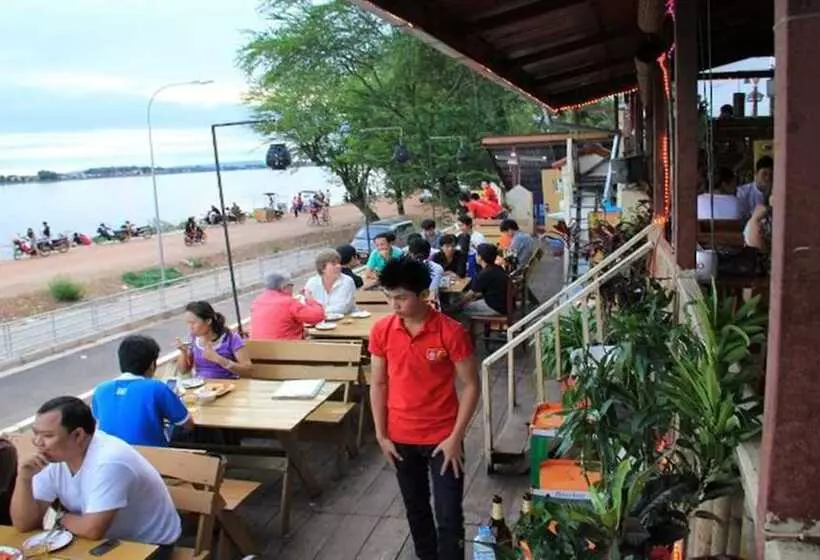 Hotelli Mekong Sunshine