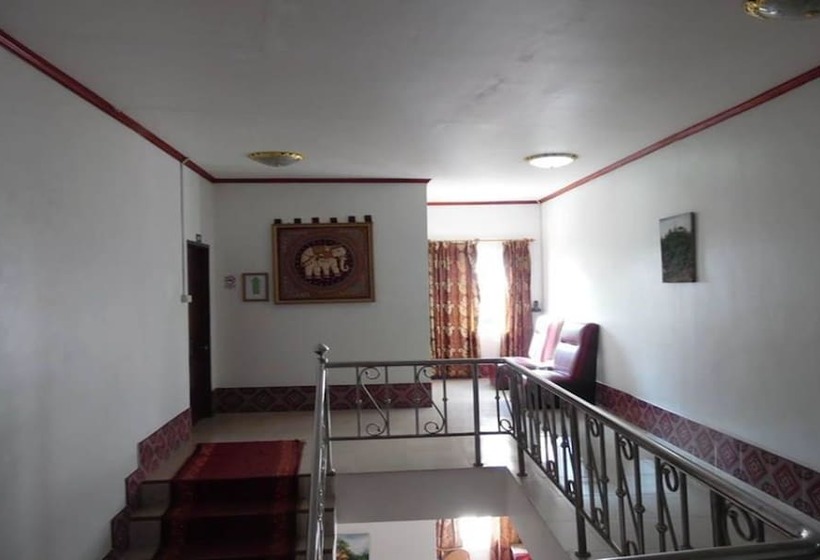 בית מלון כפרי Mekong Sunshine