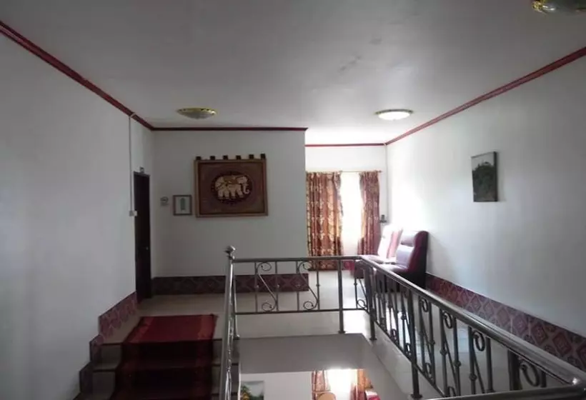 Hotelli Mekong Sunshine