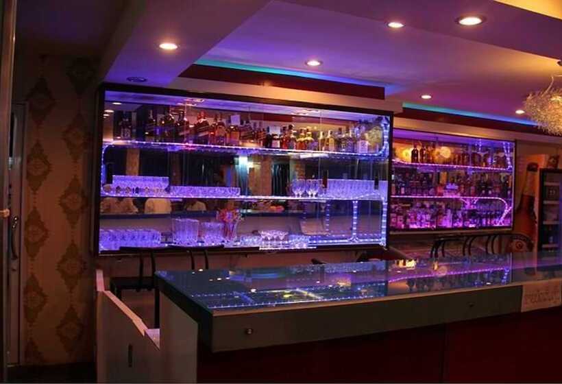 בית מלון כפרי Mekong Sunshine