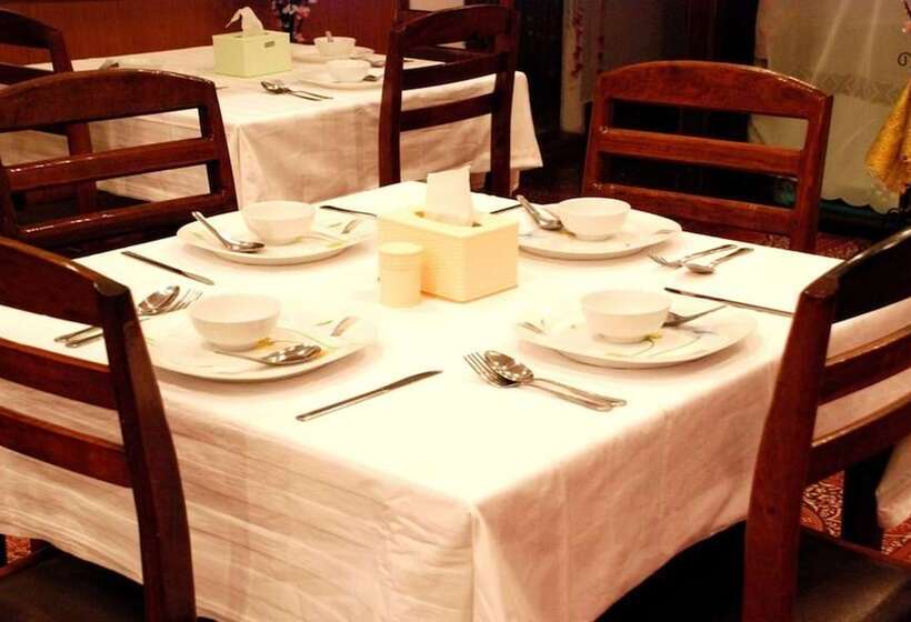 בית מלון כפרי Mekong Sunshine