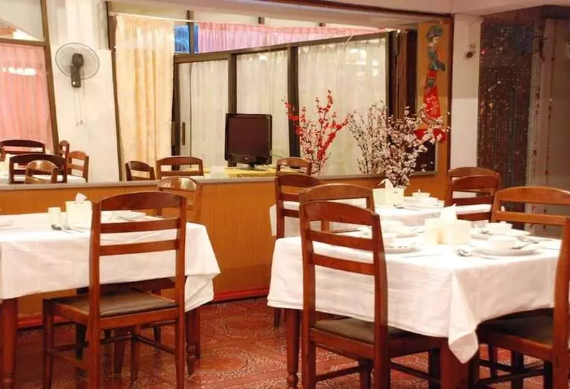 Hotelli Mekong Sunshine