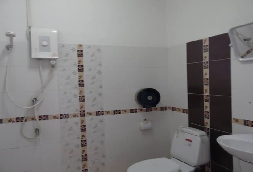 בית מלון כפרי Mekong Sunshine