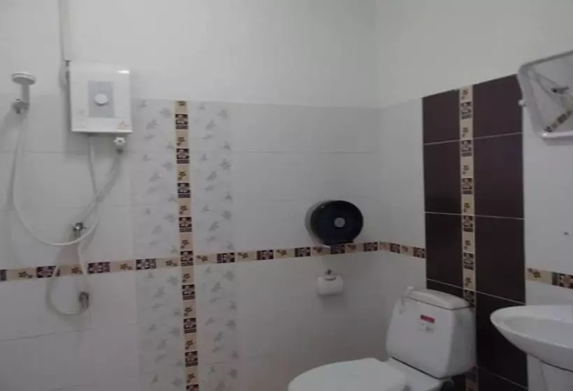 Hotelli Mekong Sunshine