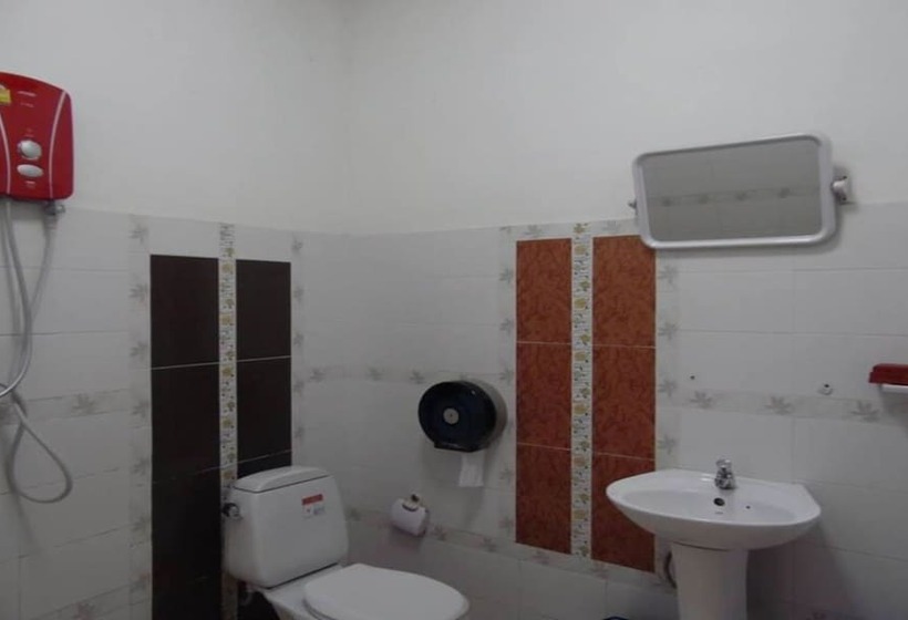 בית מלון כפרי Mekong Sunshine