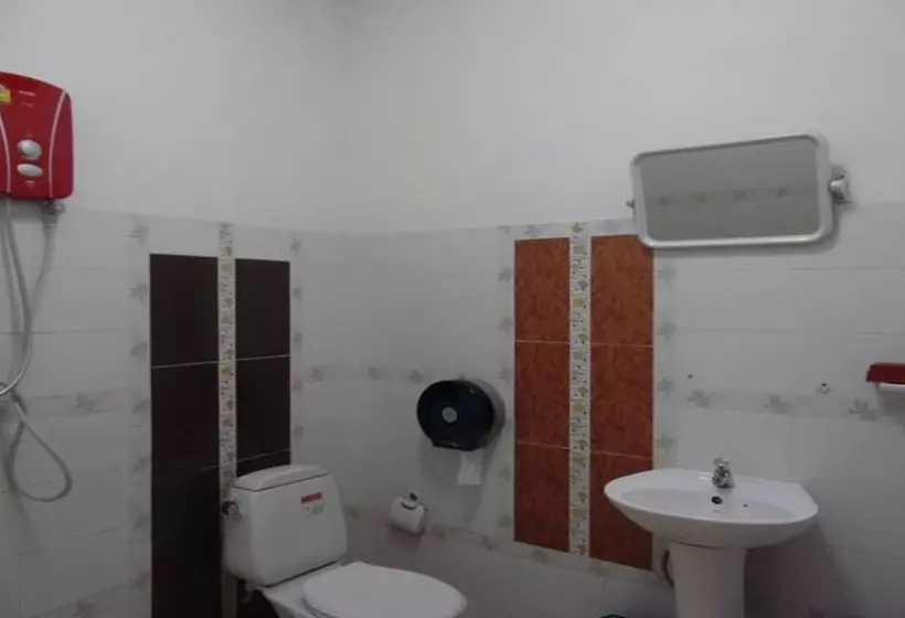 Hotelli Mekong Sunshine