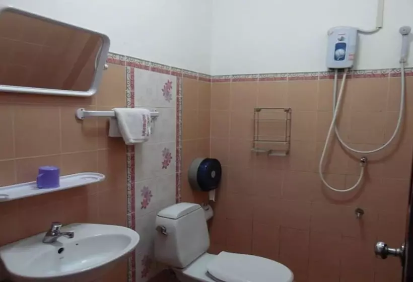 Hotelli Mekong Sunshine