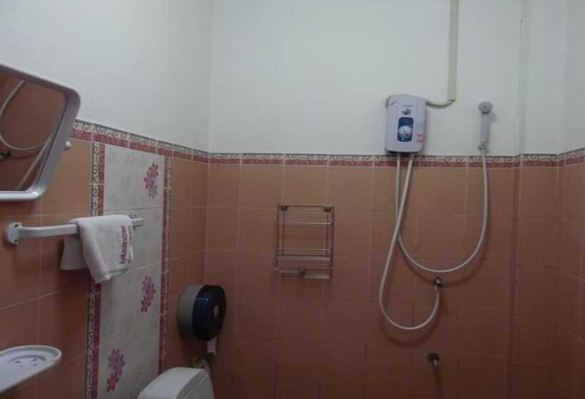 בית מלון כפרי Mekong Sunshine