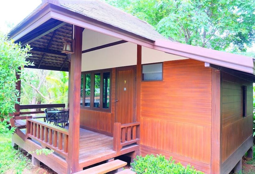 هتل Phutien Resort