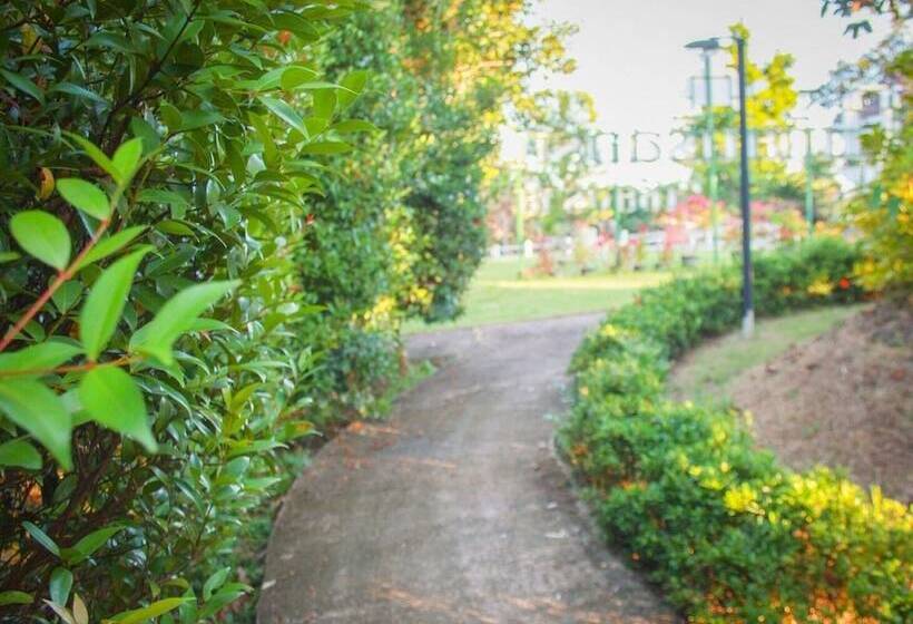 هتل Phutien Resort