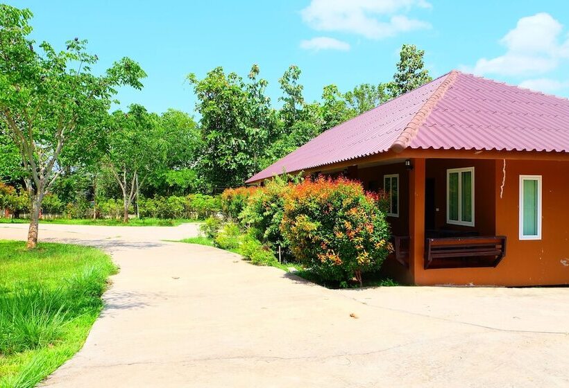 هتل Phutien Resort