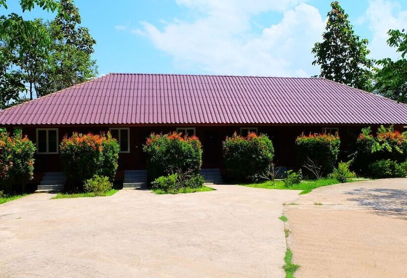 هتل Phutien Resort