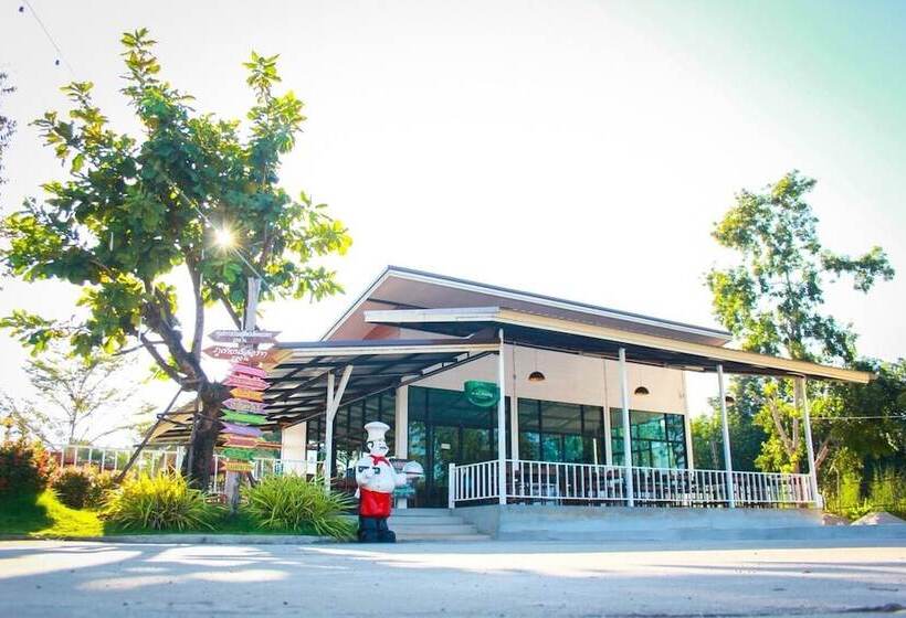 هتل Phutien Resort