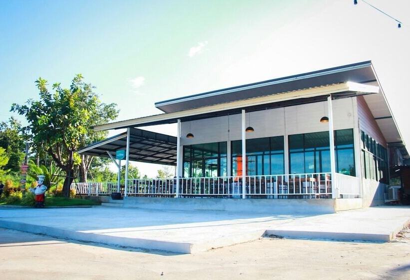 هتل Phutien Resort