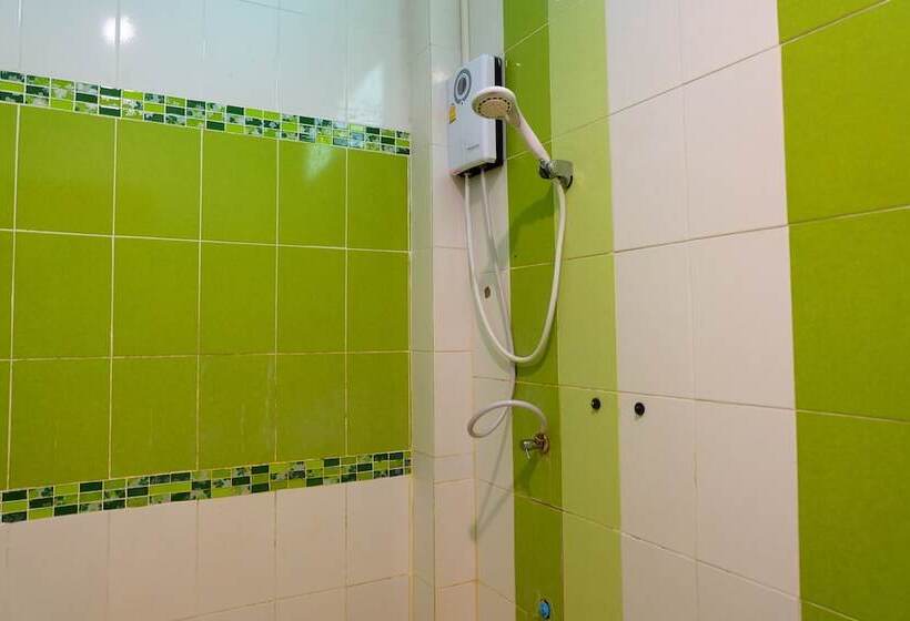 هتل Phutien Resort