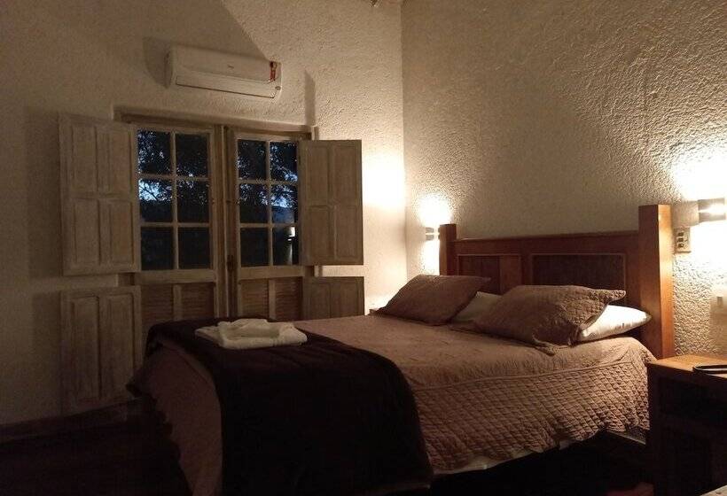 호텔 Pousada Cantares