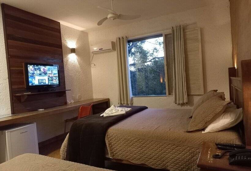 호텔 Pousada Cantares