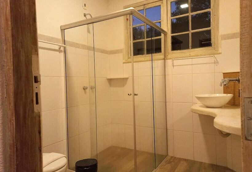 호텔 Pousada Cantares