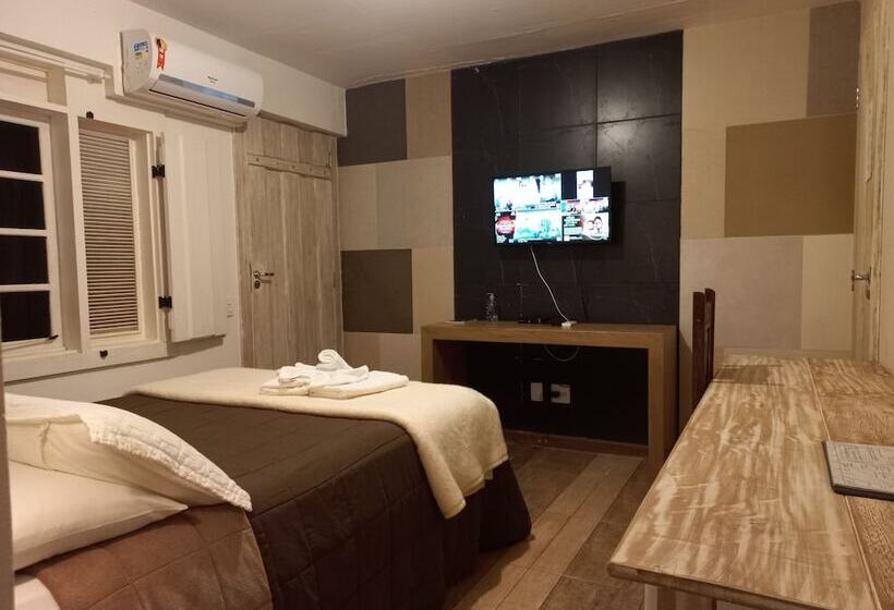 호텔 Pousada Cantares