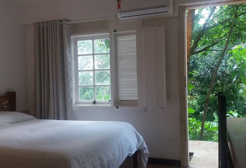 호텔 Pousada Cantares