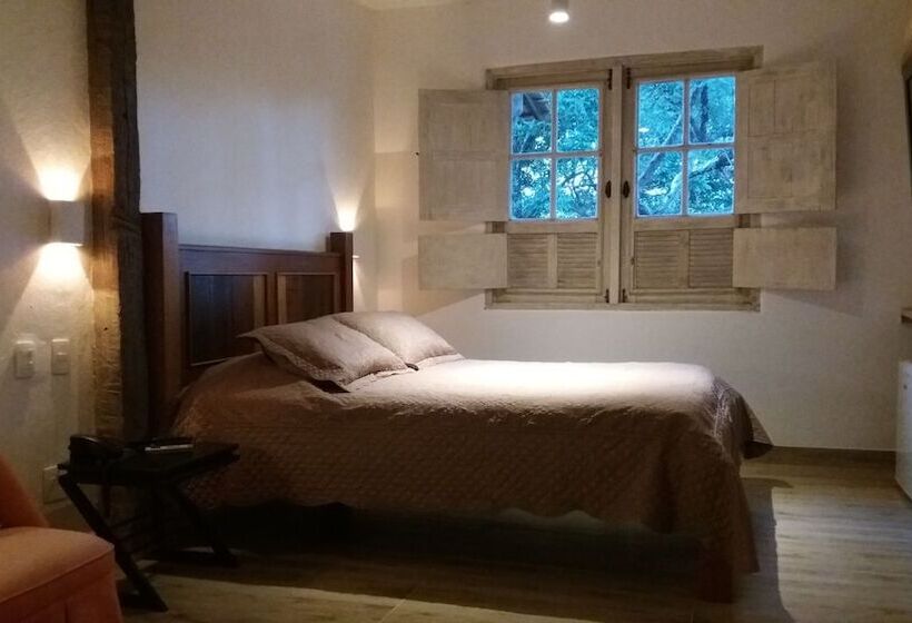 호텔 Pousada Cantares