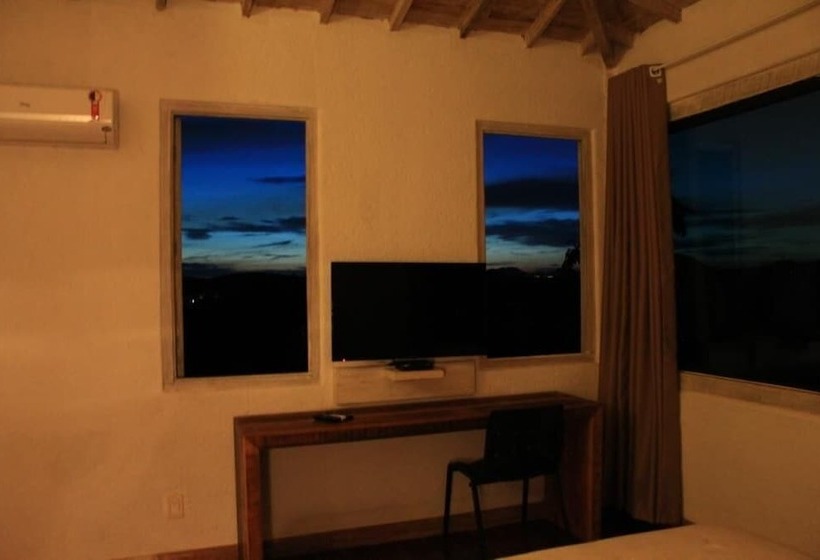 호텔 Pousada Cantares