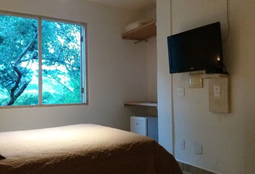 호텔 Pousada Cantares