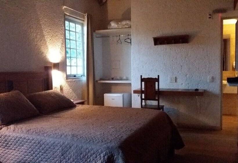 호텔 Pousada Cantares