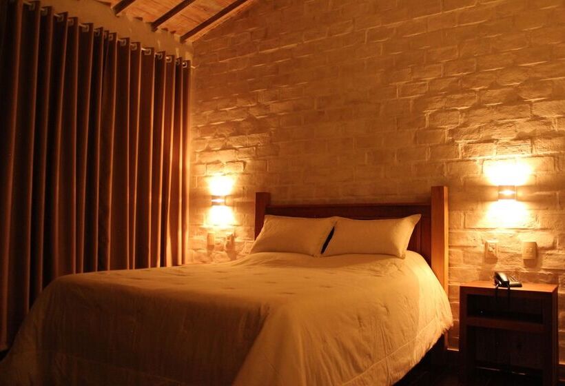 호텔 Pousada Cantares