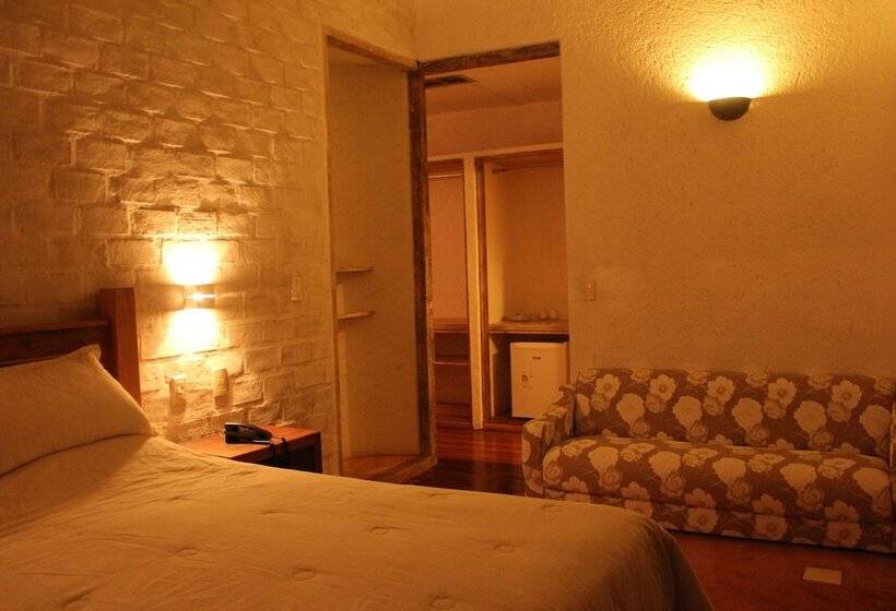 호텔 Pousada Cantares