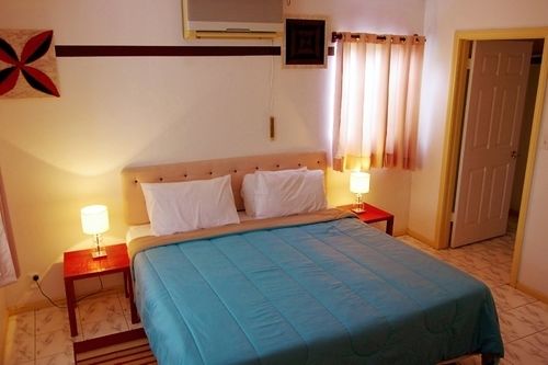 Fotos del hotel Robyanne S Lodge & Restaurant:  2